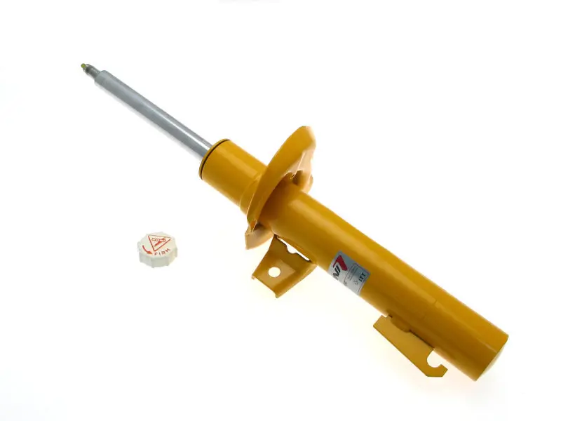 Koni Sport (Yellow) Shock 12-13 Volkswagen Golf R Awd - Front 1