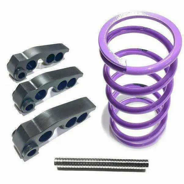 Aa Can Am X3 S2 Clutch Kit 1