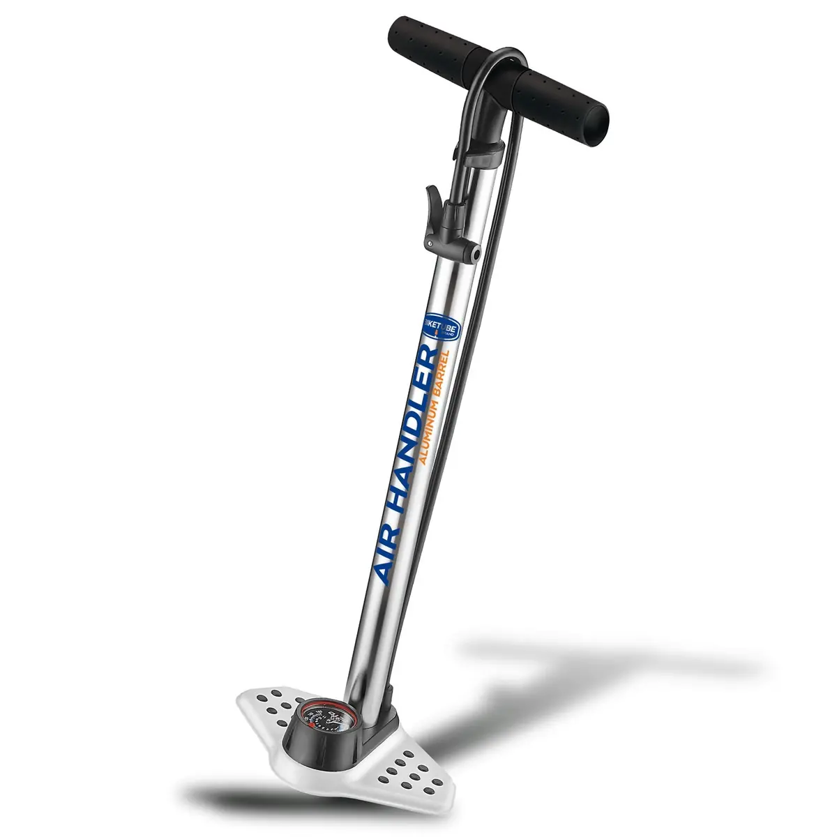 Air Handler Floor Pump 1