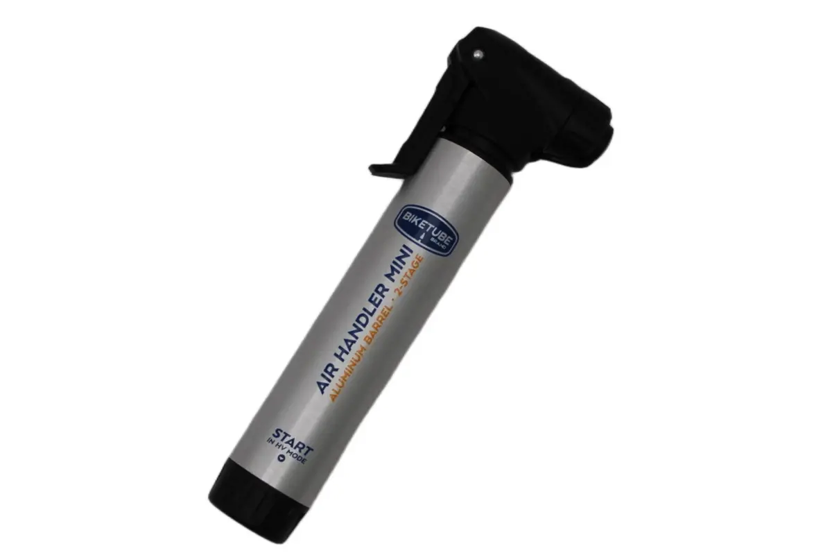 Air Handler Mini Pump 1
