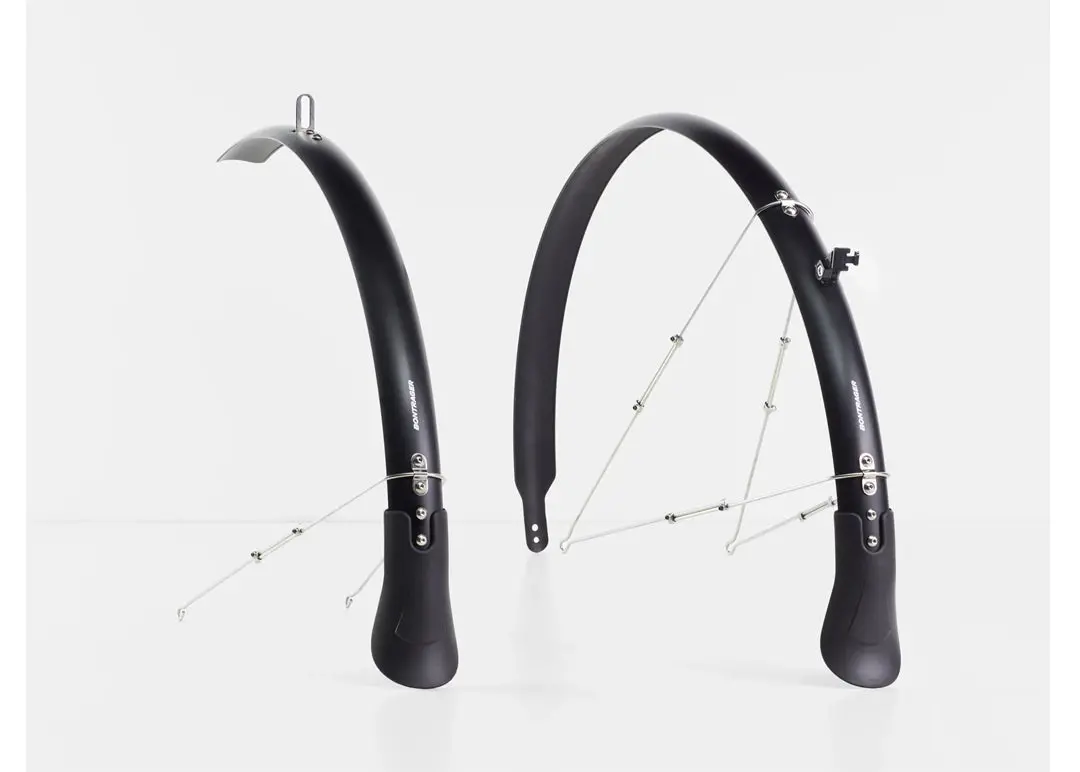 Bontrager Ncs Alloy Fender Set 1