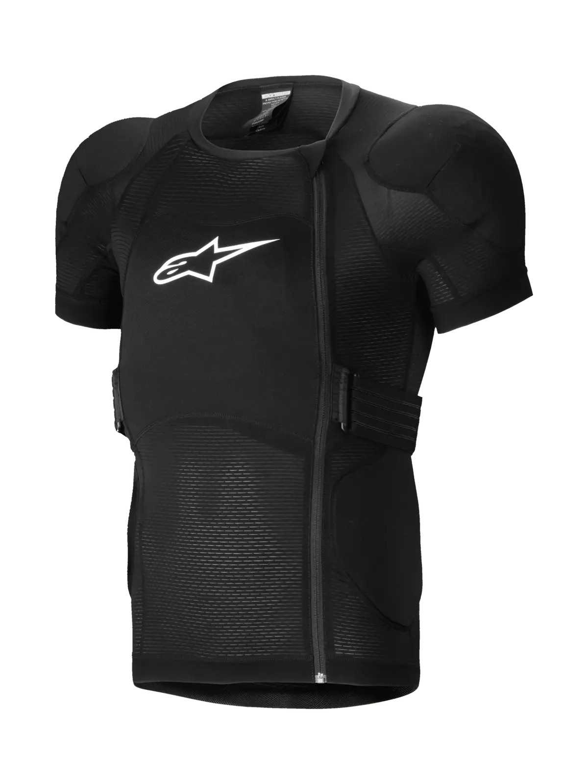 Alpinestars A-Impact Plasma Protection Jacket - Short Sleeve 1