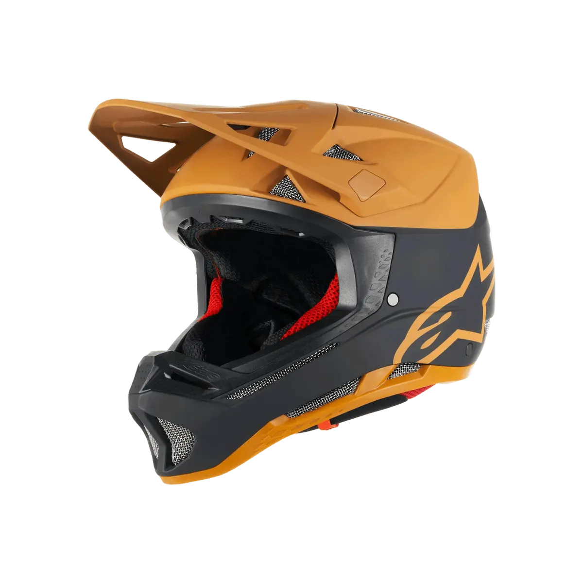Alpinestars Missile Tech Racer Helmet 1