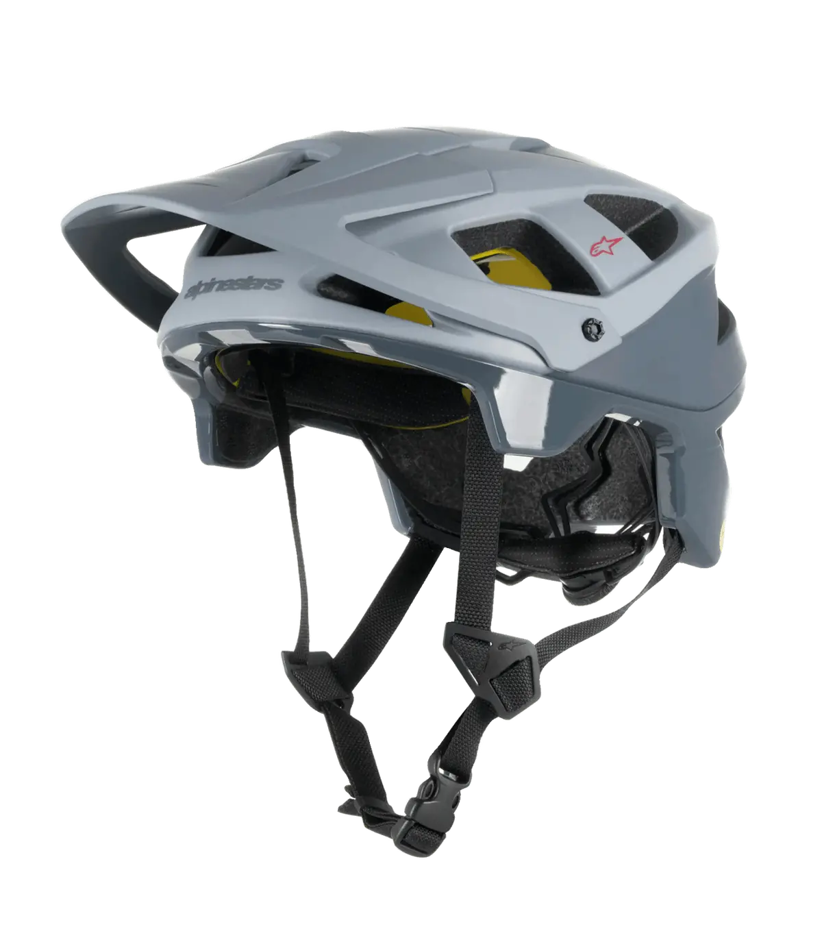 Alpinestars Vector Tech Zeal Helmet 1