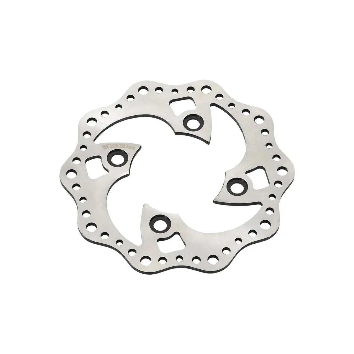 Altis Delta Brake Disc 1