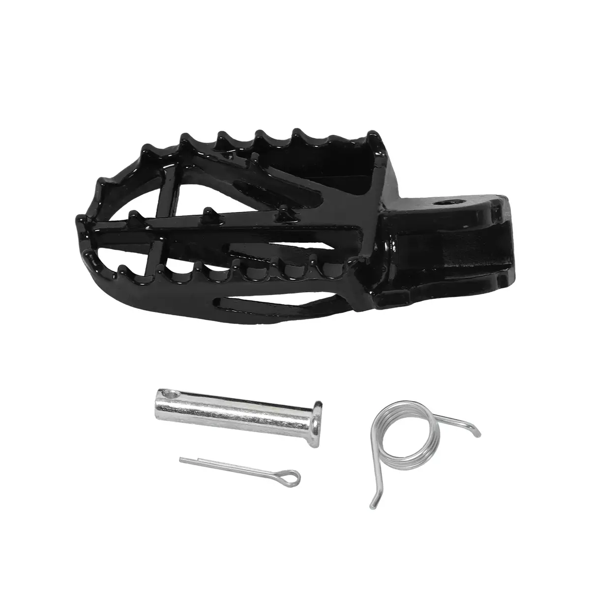 Altis Delta Foot Peg 1