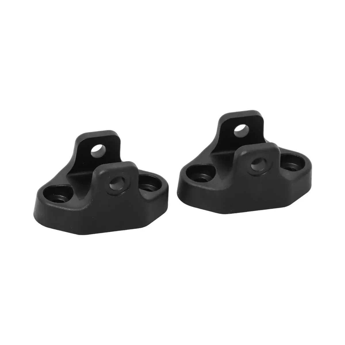 Altis Delta Foot Peg Bracket 1