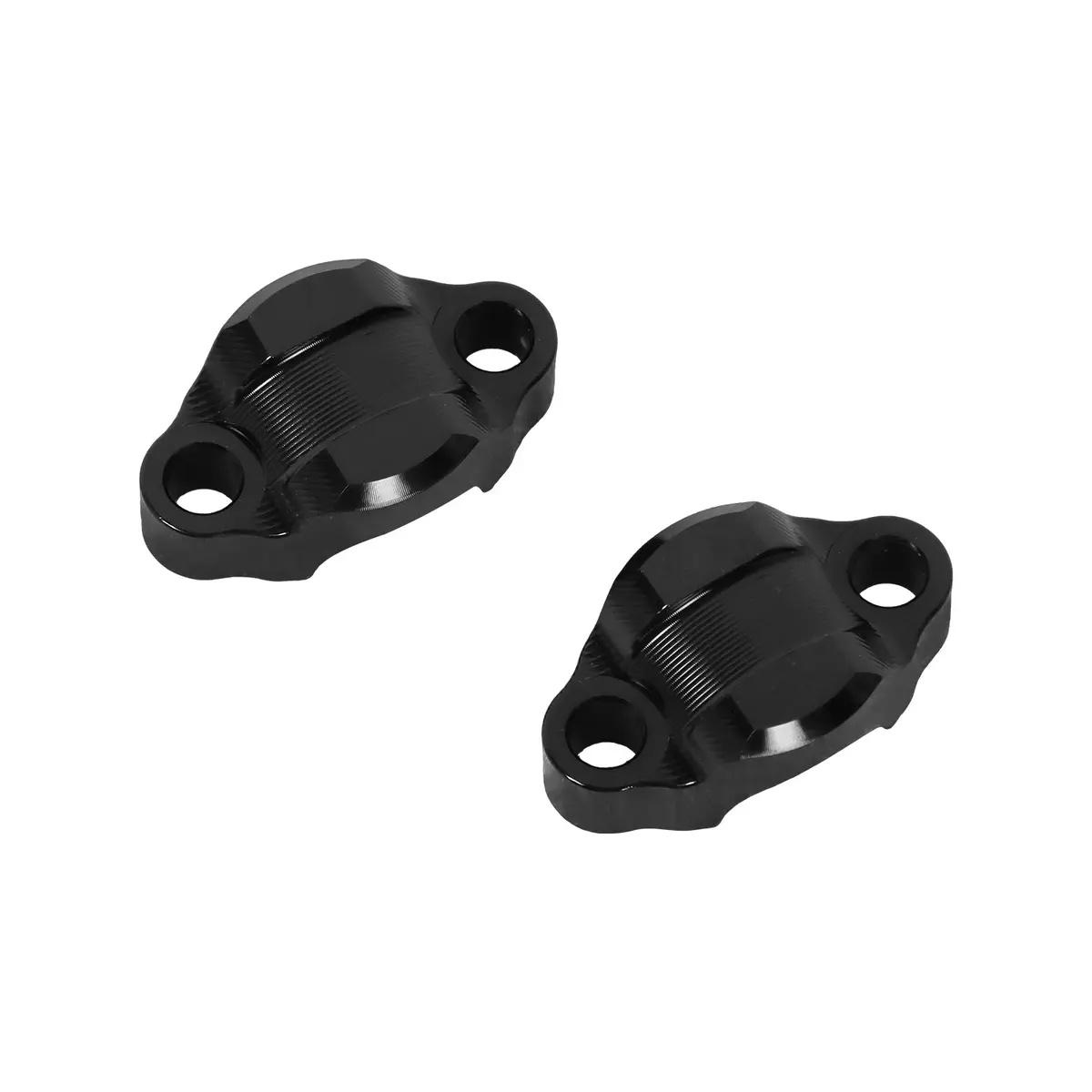 Altis Delta Handlebar Mount Set 1
