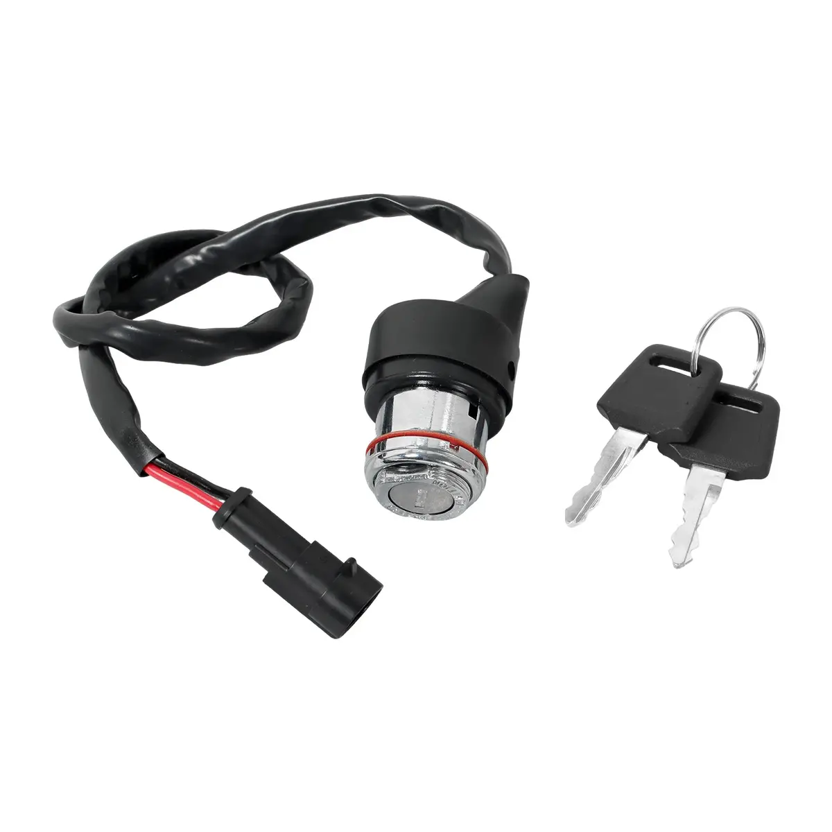 Altis Delta Key Ignition 1
