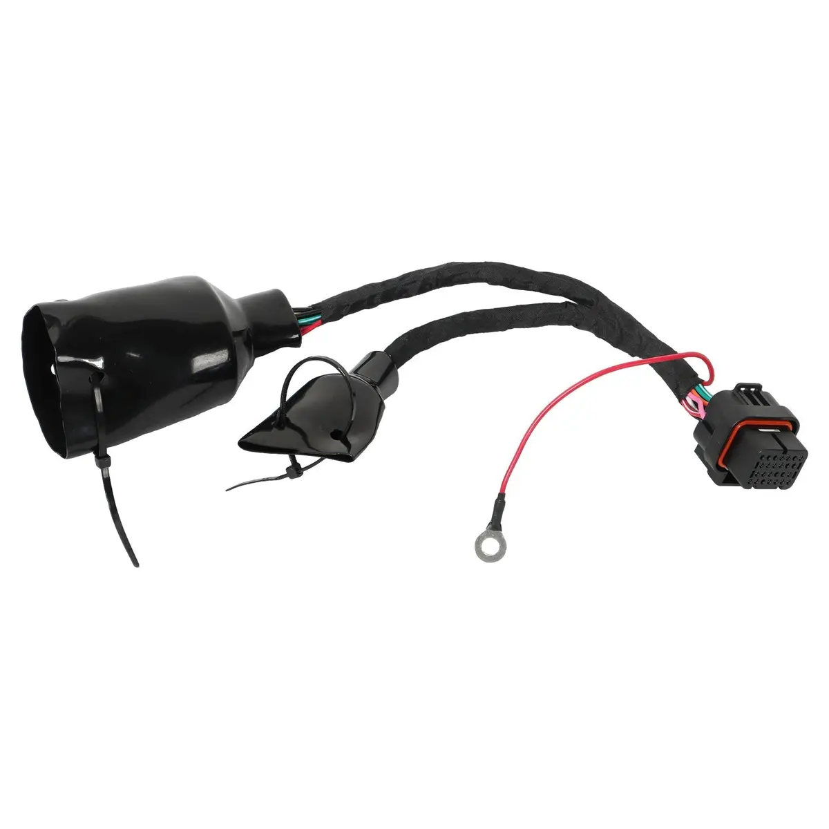 Altis Delta Main Wire Harness 1