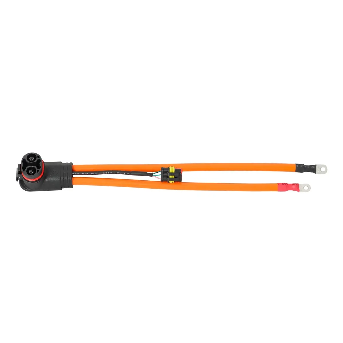 Altis Delta Power Cable 1