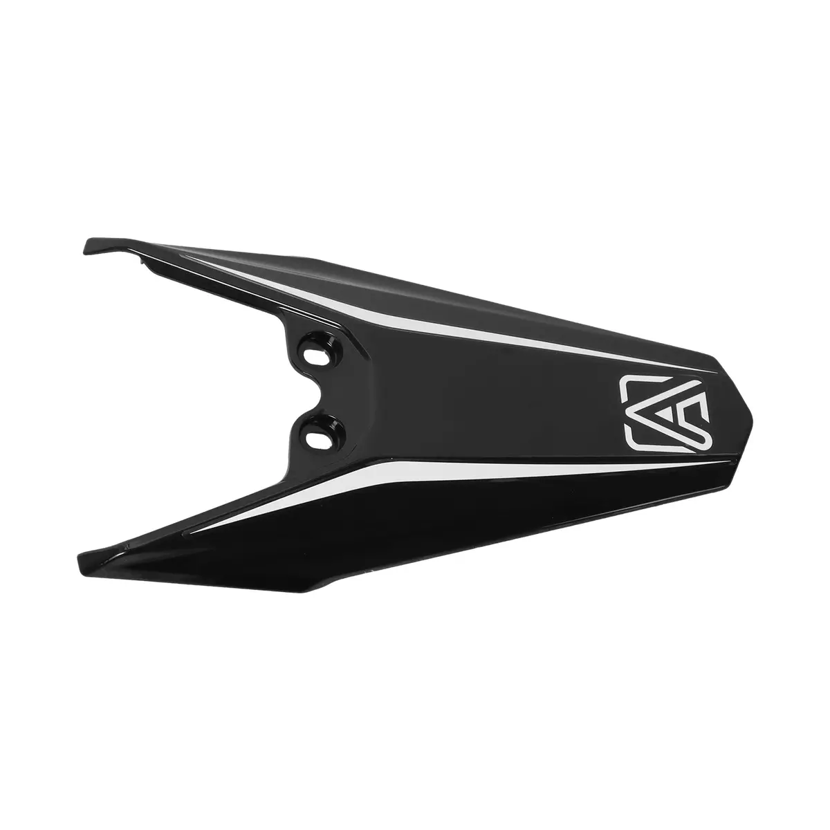 Altis Delta Rear Fender 1