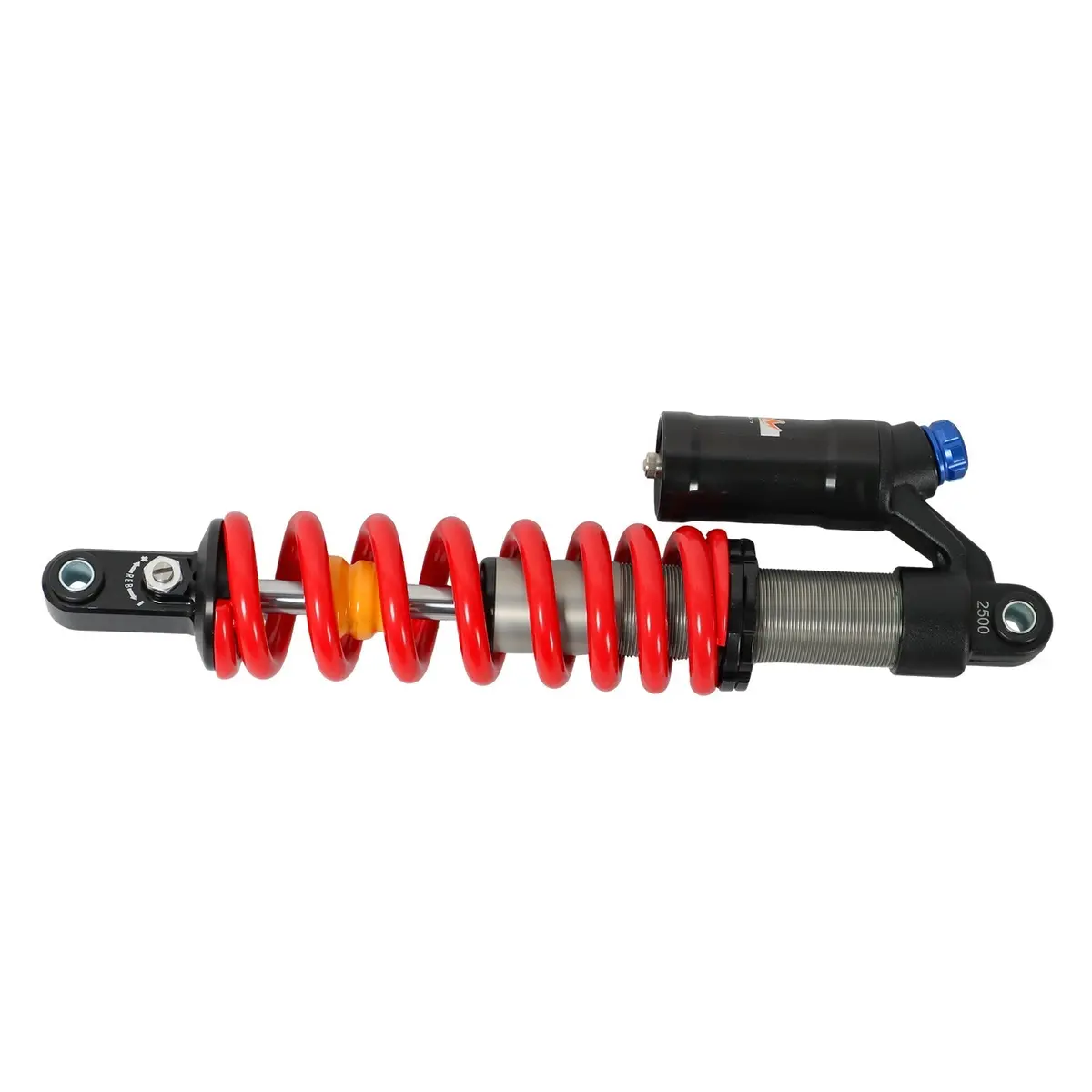 Altis Delta Rear Shock 1
