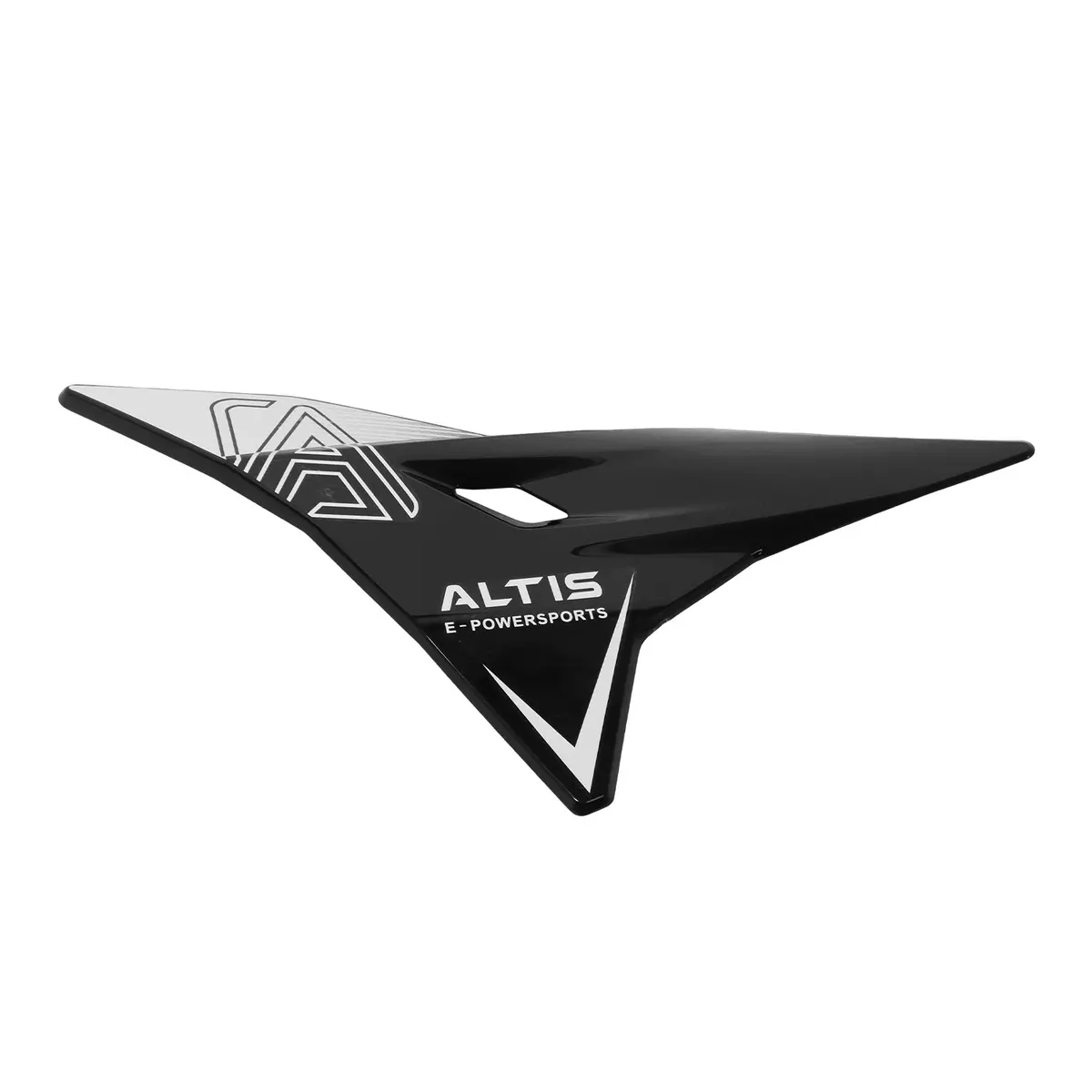 Altis Delta Side Fenders 1
