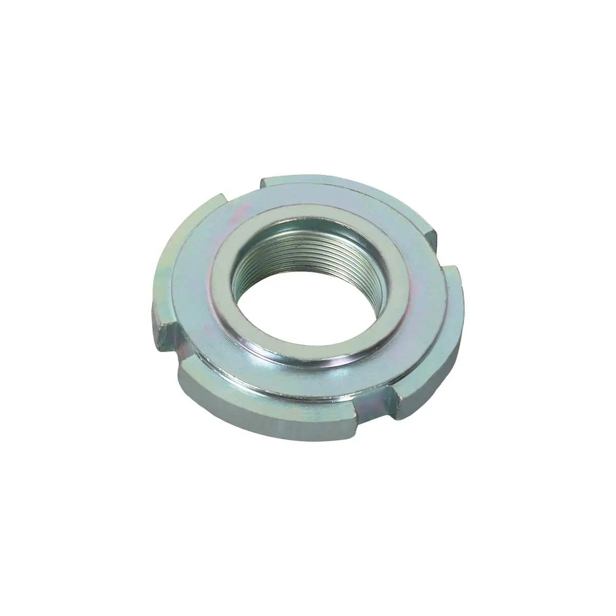 Altis Delta Steering Stem Nut 1