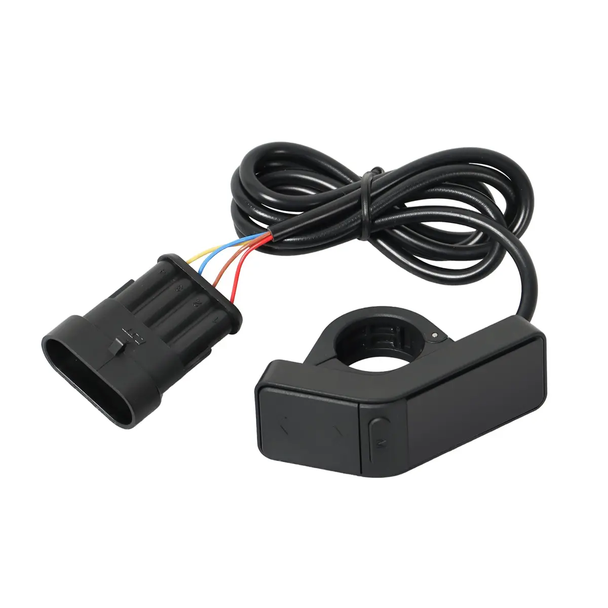 Altis Delta Tft Display 1