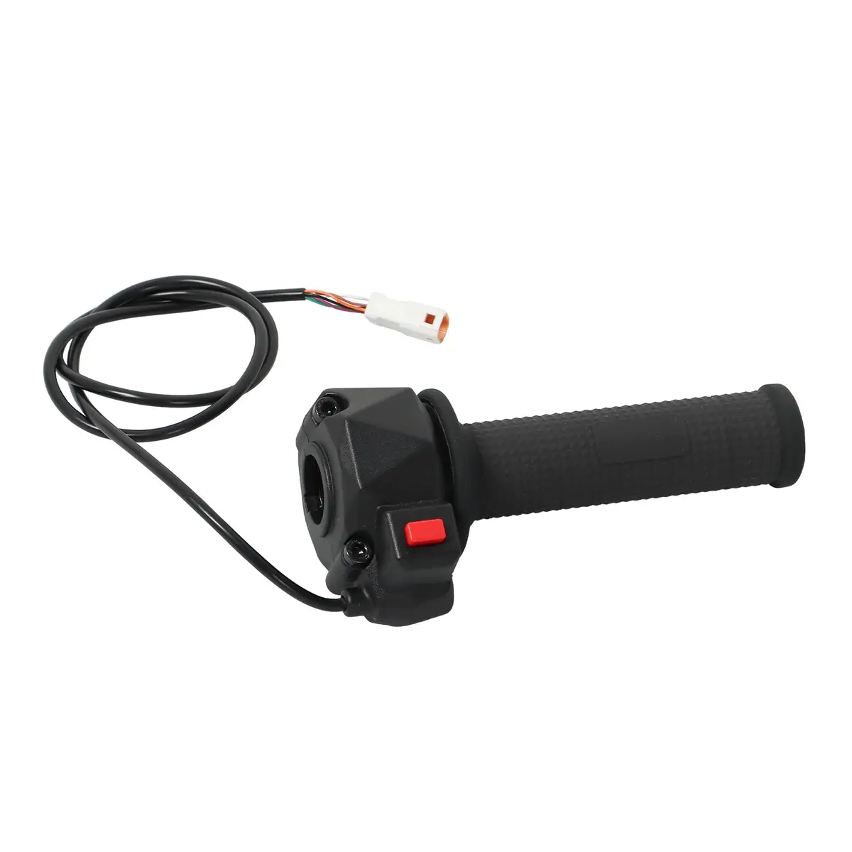 Altis Delta Throttle 1
