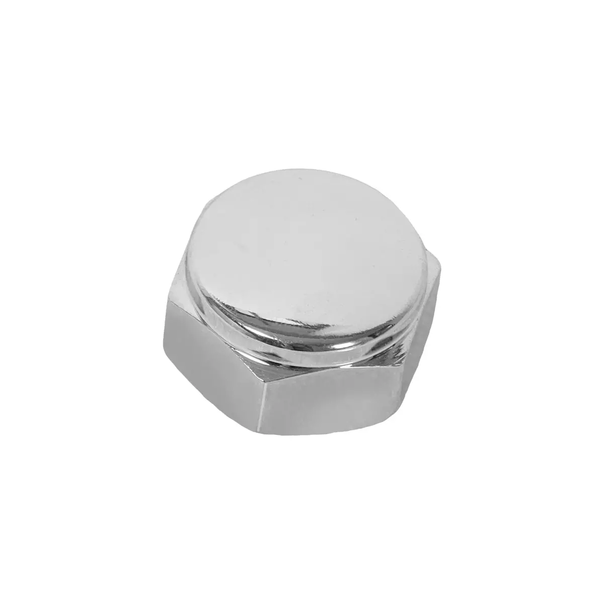 Altis Delta Triple Clamp Cap Nut 1