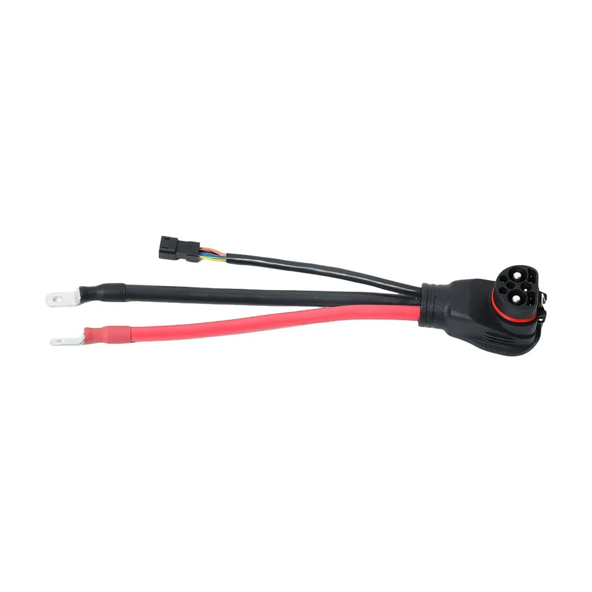 Altis Sigma Battery Power Cable 1
