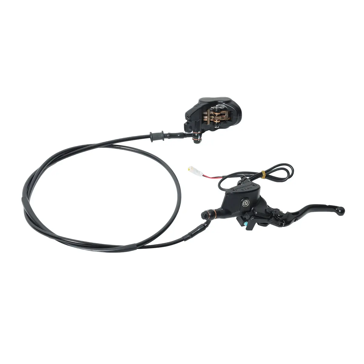 Altis Sigma Brake Set 2