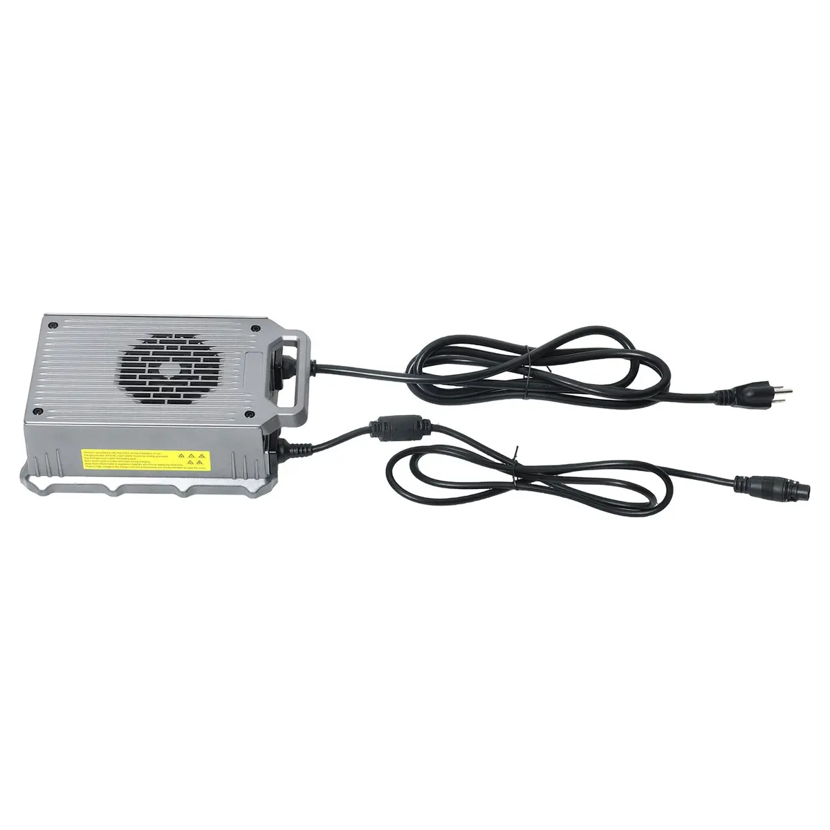 Altis Sigma Charger 1
