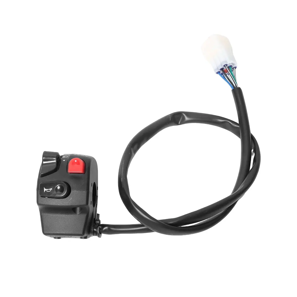 Altis Sigma Control Switch 1