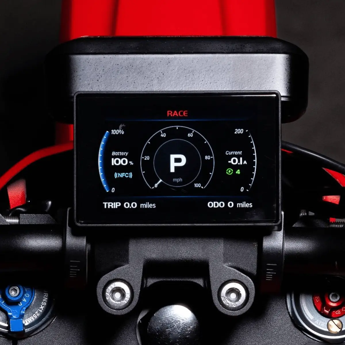 Altis Sigma Display 1