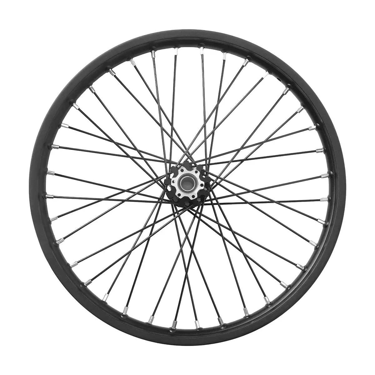 Altis Sigma Front Rim Set 19" 1