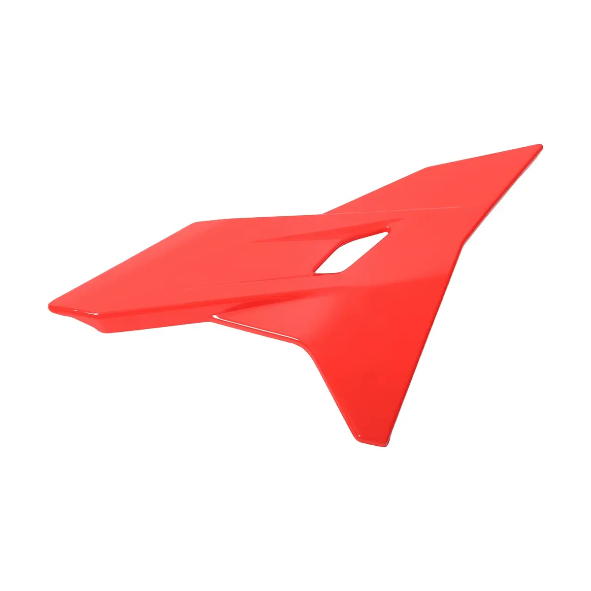 Altis Sigma Front Side Fender 1