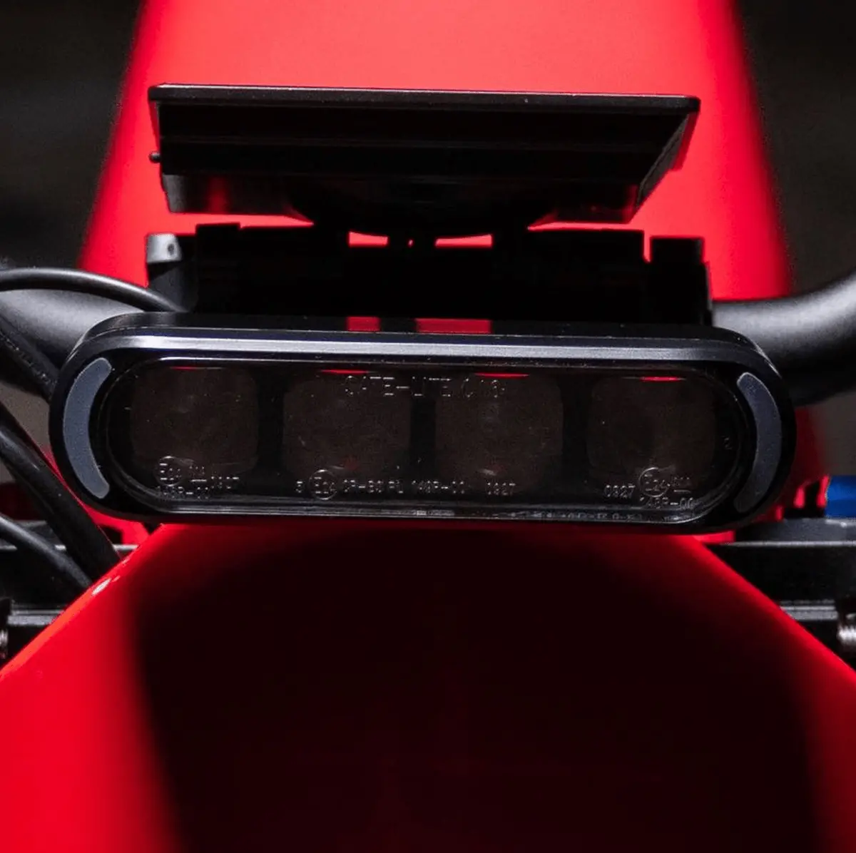 Altis Sigma Headlight 1