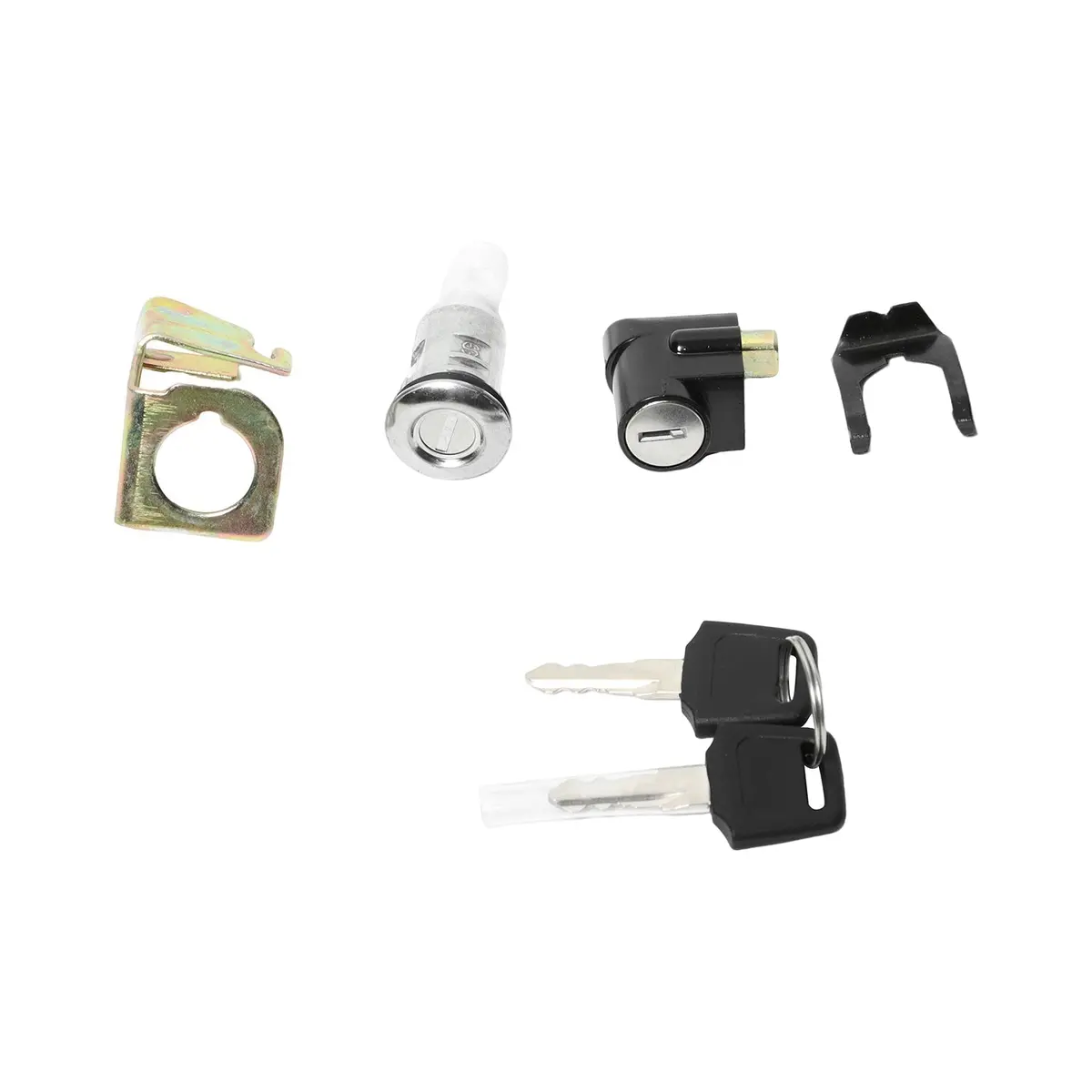 Altis Sigma Key Switch For Seat 1