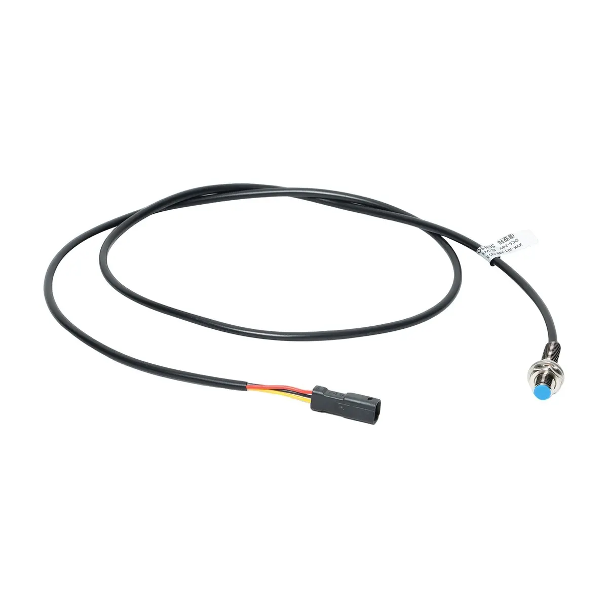 Altis Sigma Kickstand Sensor 1