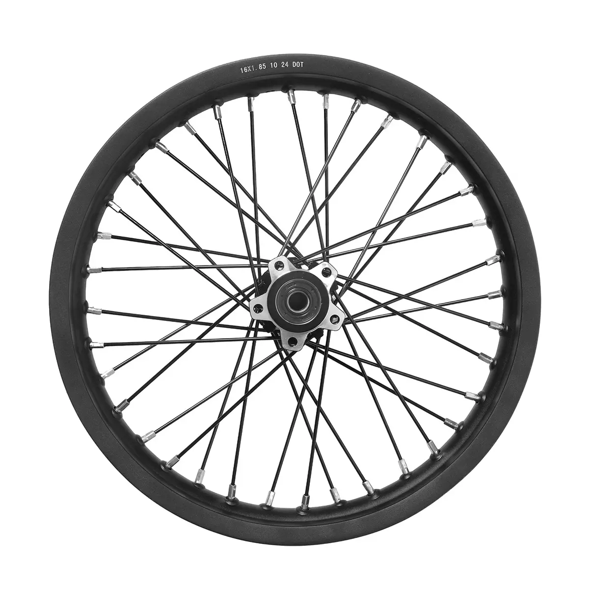 Altis Sigma Rear Rim Set 1