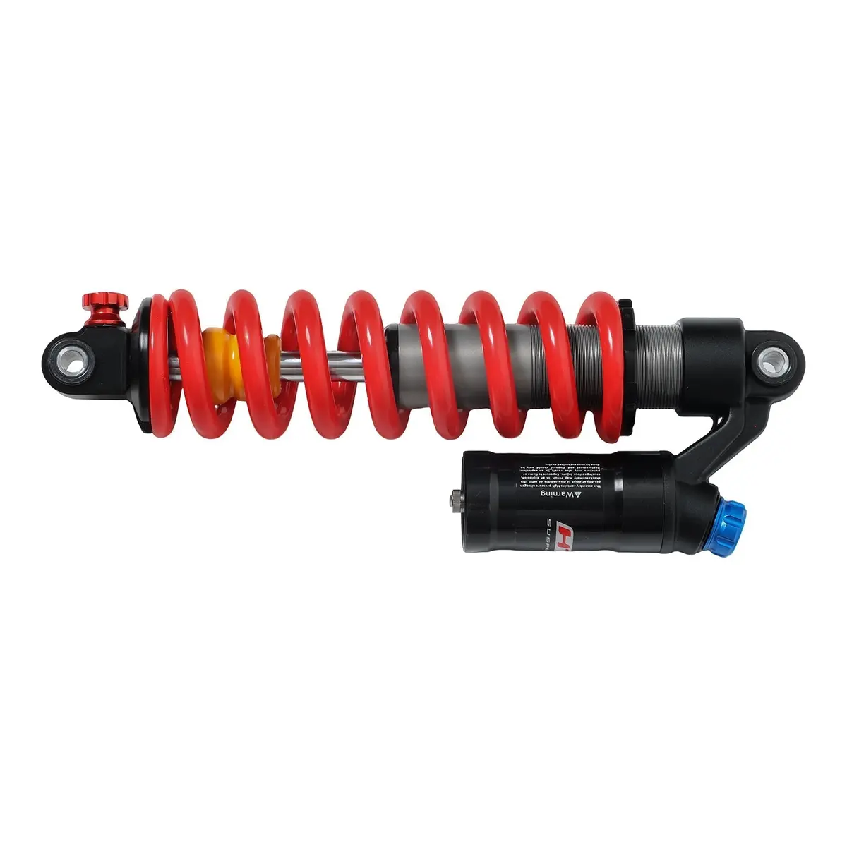 Altis Sigma Rear Shock 1