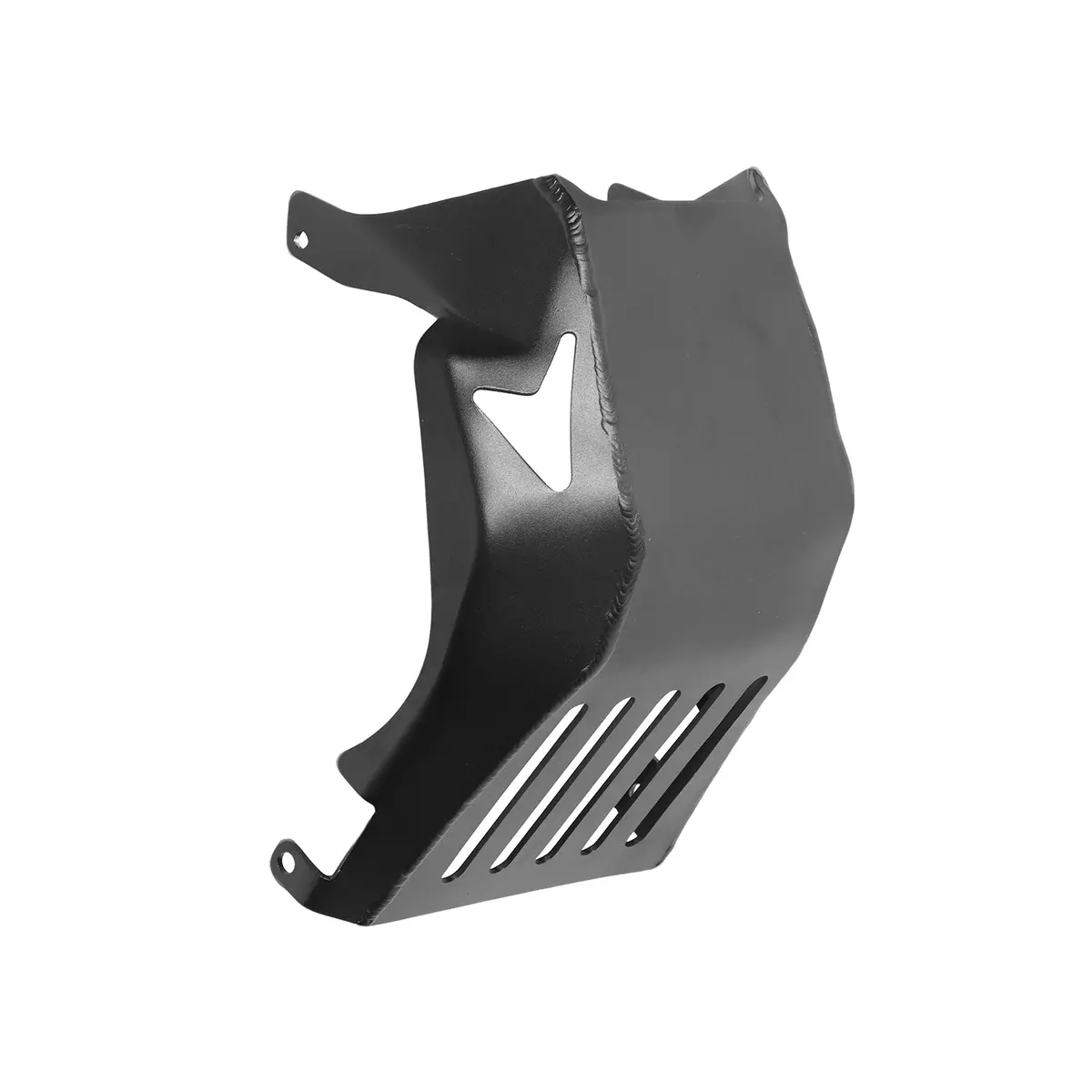 Altis Sigma Skid Plate 1
