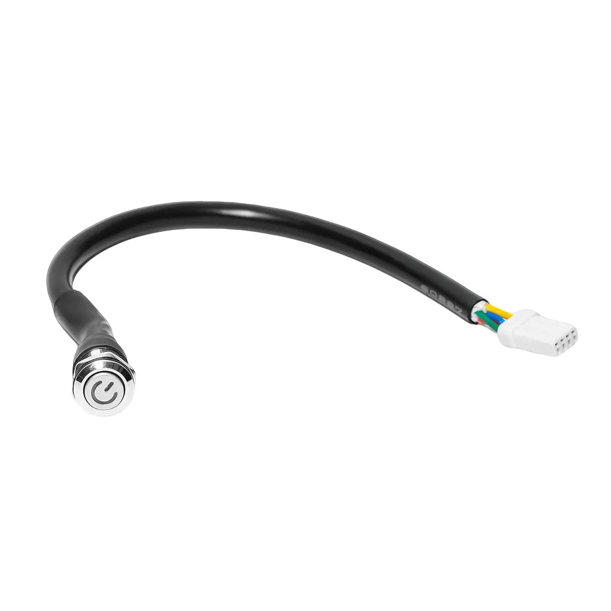 Altis Sigma Start Switch 1