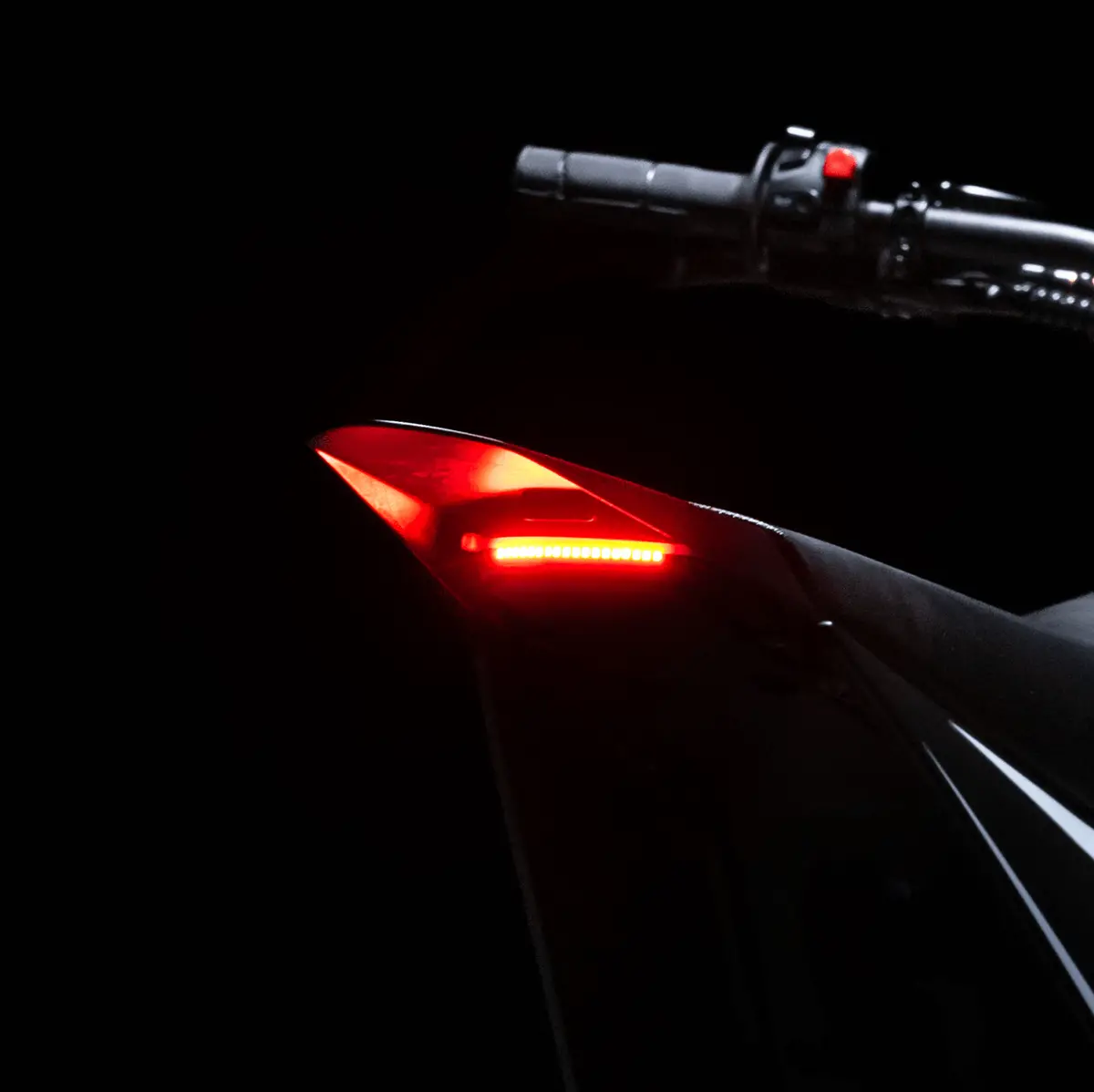Altis Sigma Taillight 1