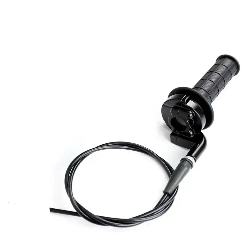 Altis Sigma Throttle 1