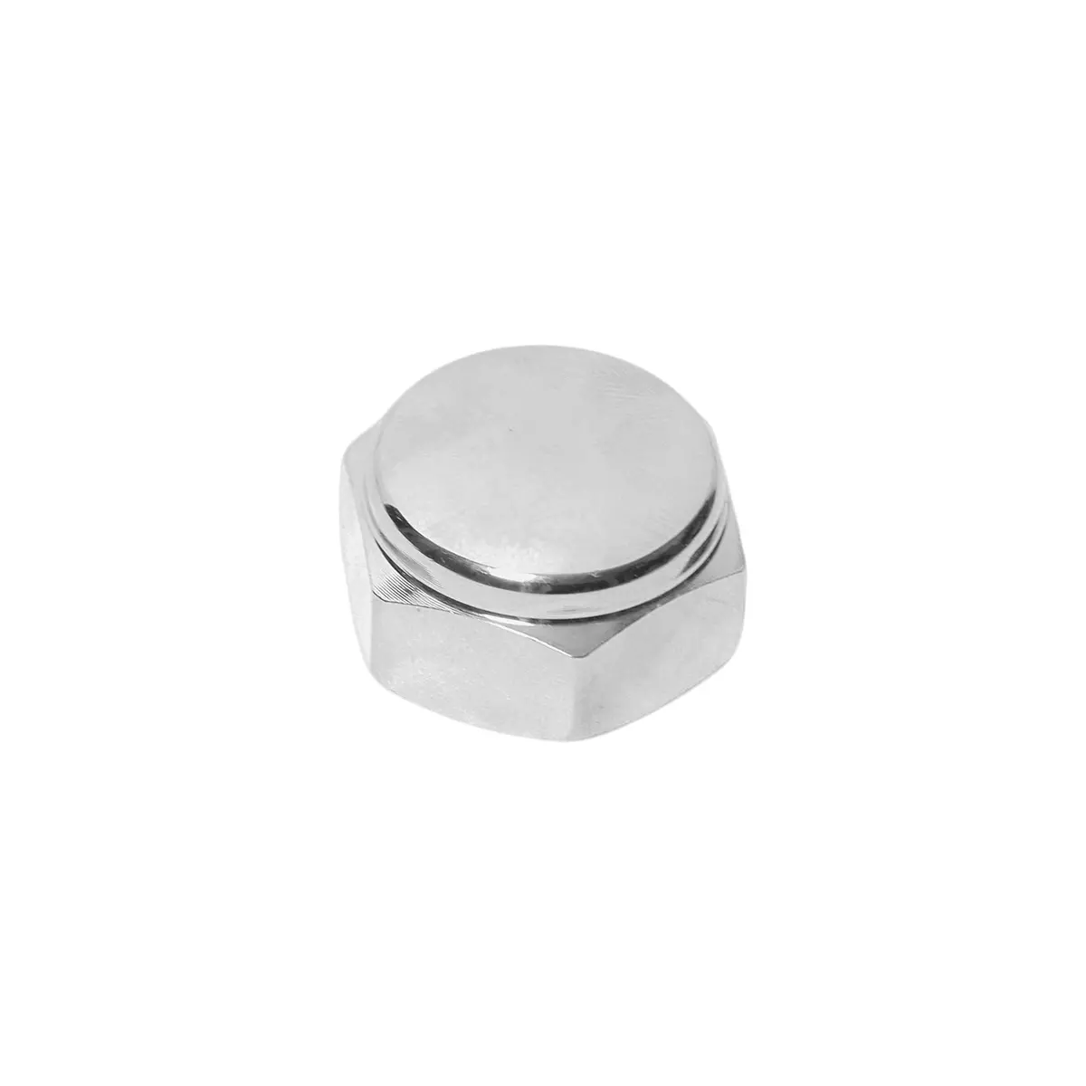 Altis Sigma Triple Clamp Cap Nut 1