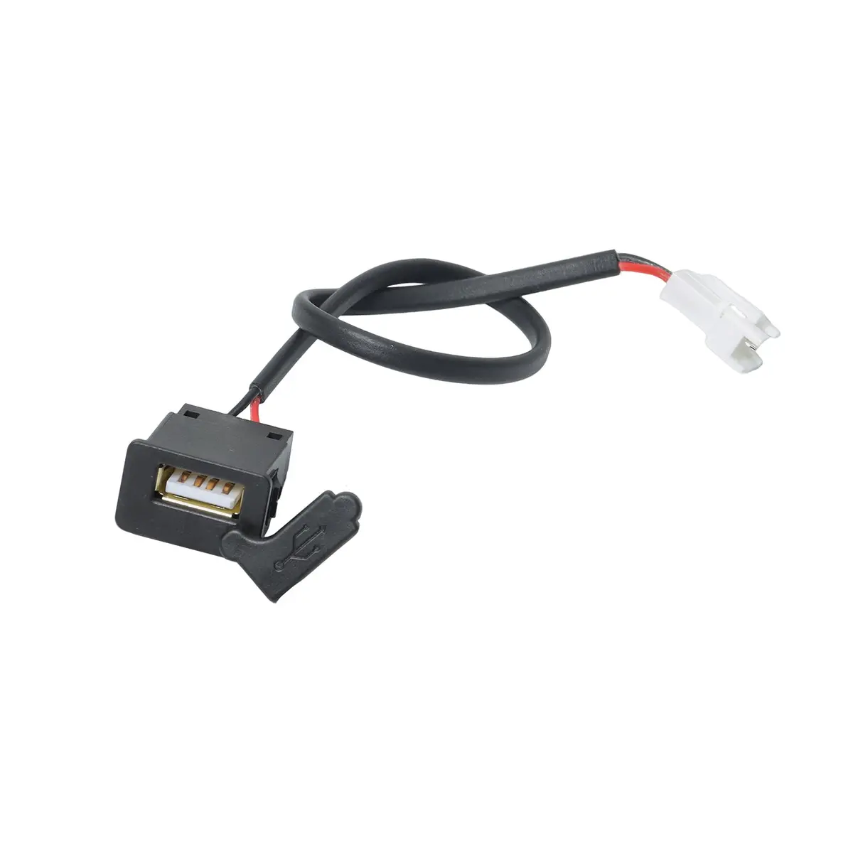 Altis Sigma Usb Port 1