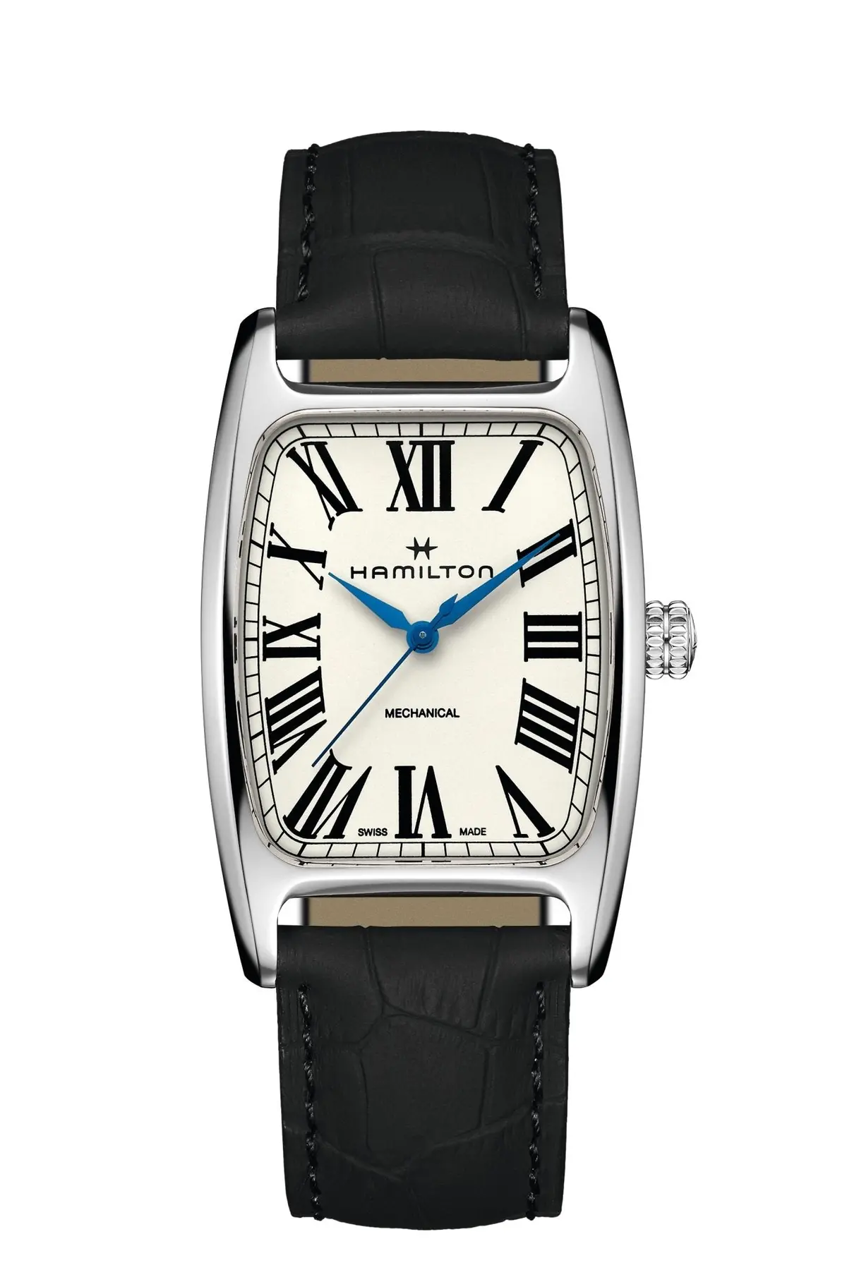 Hamilton American Classic Boulton Mechanical 38Mm 1