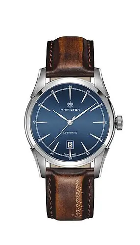 Hamilton American Classic Spirit Of Liberty Auto 42Mm 1