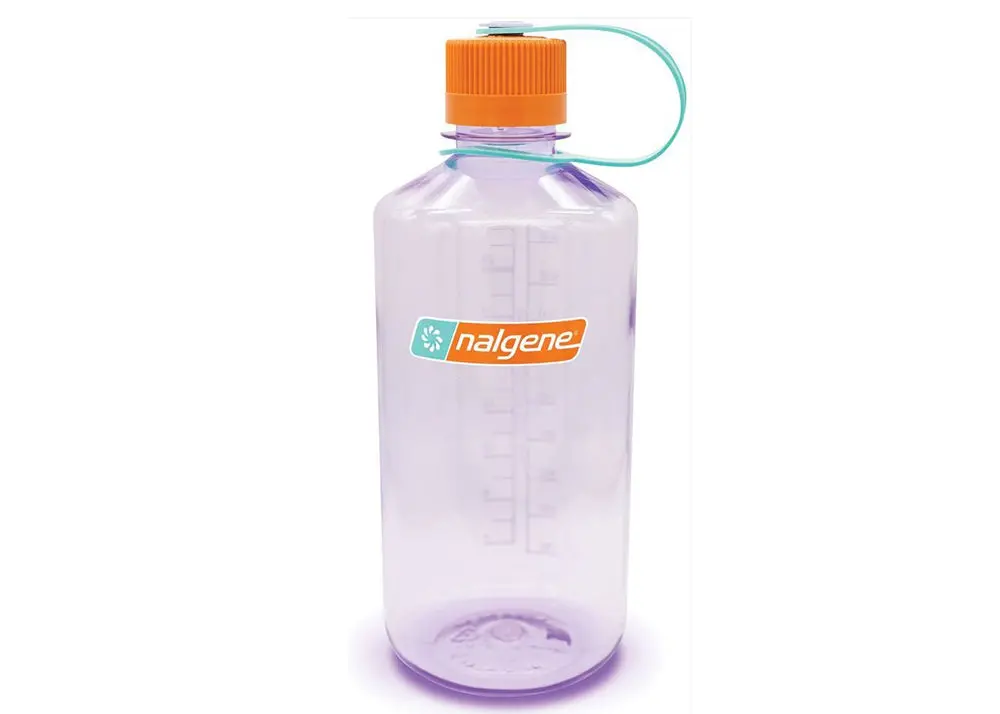 Everyday Narrow Mouth Bottle 1Qt 1