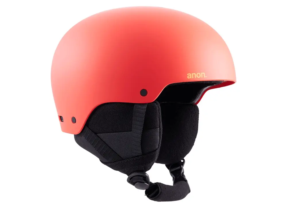 Men's Raider 3 Helmet 1