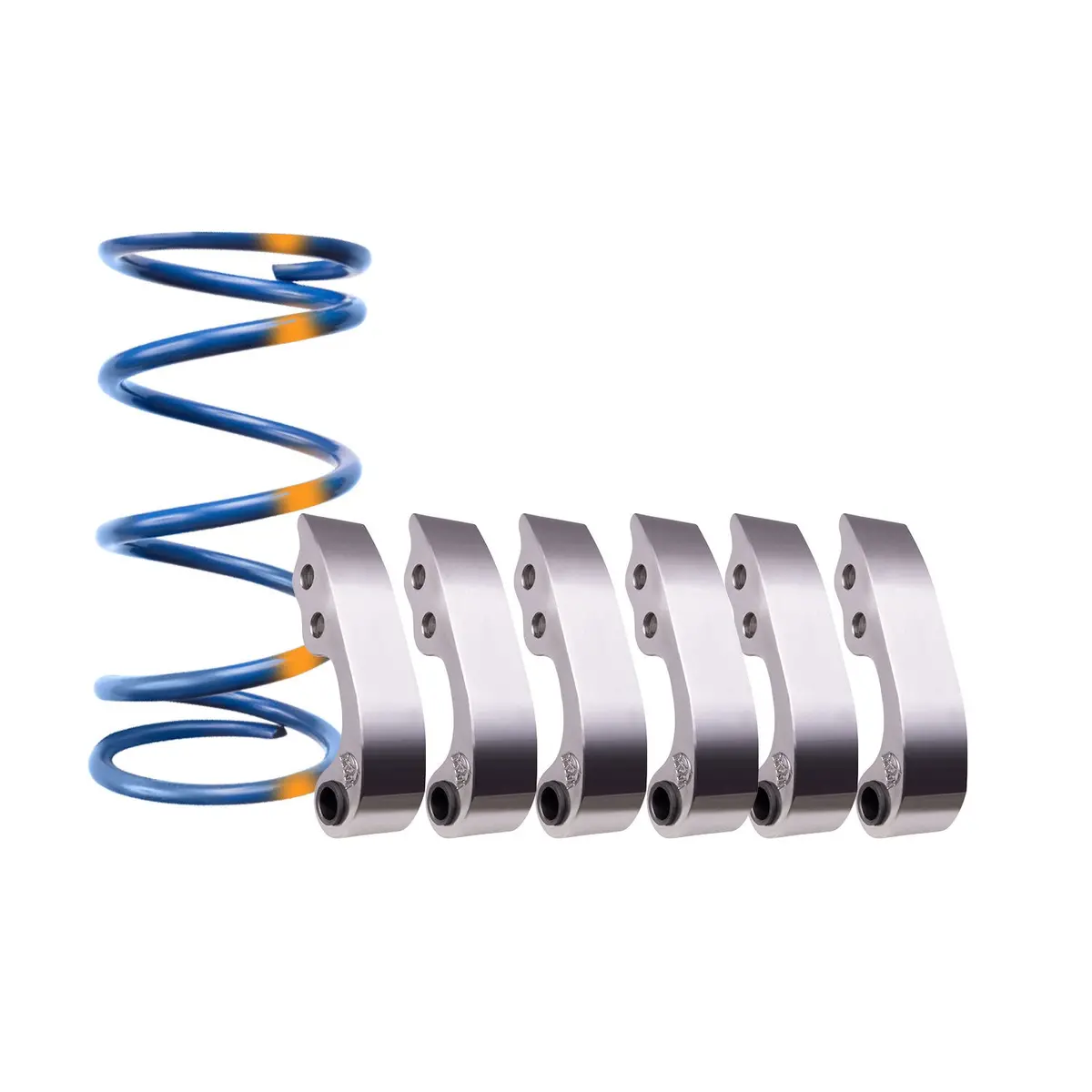 Ao Base Clutch Kit (2017+ Canam X3 120Hp, 152Hp, And 172Hp Models ) 1