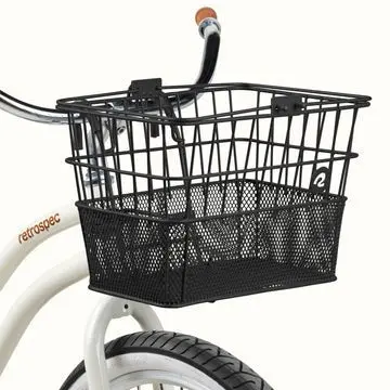 Apollo Steel Basket 2