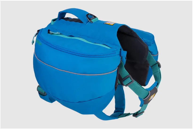 Approach™ Dog Backpack 1