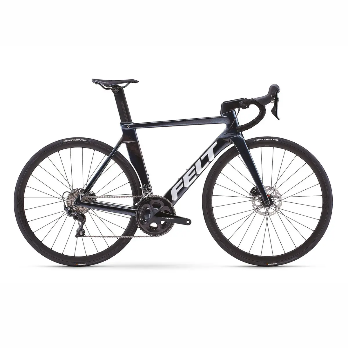 Felt Ar Advanced 105, Starry Night - 58Cm 1