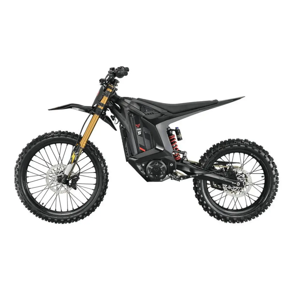 Arctic Leopard Xe Pro S (19"/16") 1