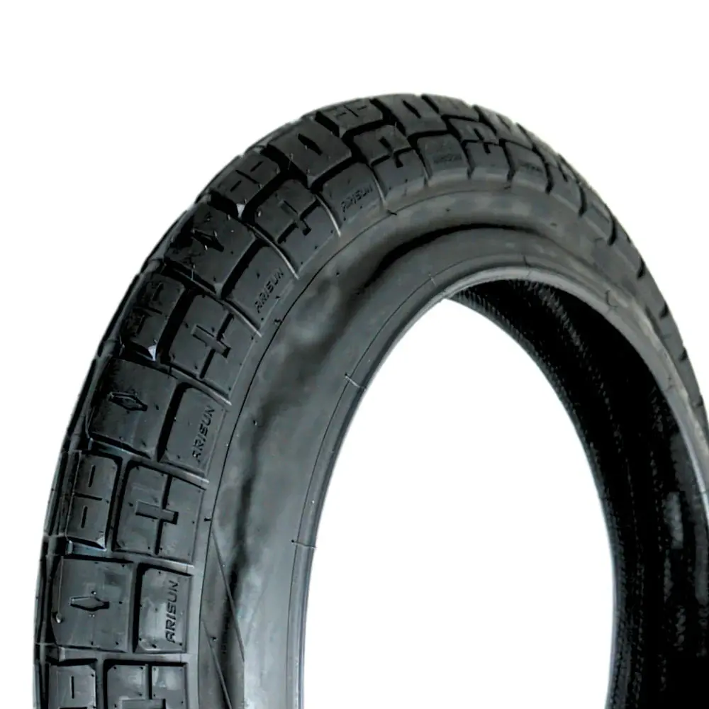 Arisun 20 X 4.0 Fat Tyre 1